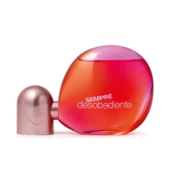 Sempre Desobediente Eau De Parfum 100Ml