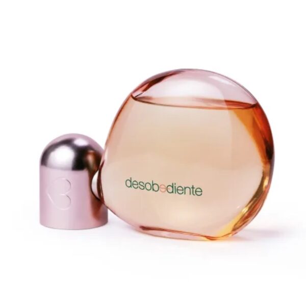 DESOBEDIENTE EAU DE PARFAM 100Ml