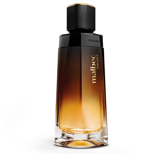 Malbec Pure Gold Colonia 100ml