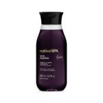 Jabón liquido corporal uva merlot 250ml Nativa Spa