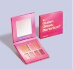 Paleta De Maquillaje Multifuncional Roselelê 7G