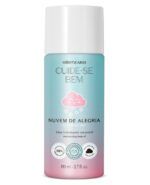 Cuídate Bien Nube de Alegría Aceite Hidratante Corporal, 110 ml