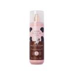 Body Splash Corporal Deleite Chocolatudo 200Ml Exp Cuide-Se Bem