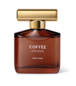 Coffee Men Unique Fougère
Oriental  Eau  De Toilette 100Ml