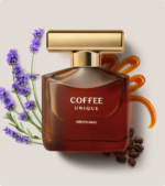 Coffee Men Unique Fougère
Oriental  Eau  De Toilette 100Ml - Imagen 2