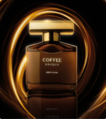 Coffee Men Unique Fougère
Oriental  Eau  De Toilette 100Ml - Imagen 3